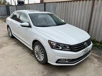 Volkswagen Passat 2015 года за 5 000 000 тг. в Атырау