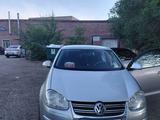 Volkswagen Jetta 2006 года за 2 800 000 тг. в Астана