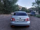 Volkswagen Jetta 2006 года за 2 800 000 тг. в Астана – фото 2