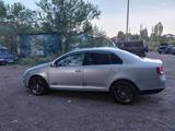 Volkswagen Jetta 2006 года за 2 800 000 тг. в Астана – фото 4