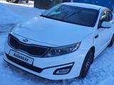 Kia Optima 2015 годаfor7 800 000 тг. в Караганда – фото 4