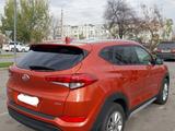 Hyundai Tucson 2017 года за 6 700 000 тг. в Алматы – фото 4