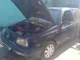 Volkswagen Vento 1993 года за 950 000 тг. в Кызылорда – фото 2