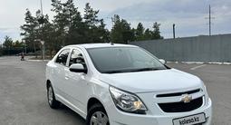 Chevrolet Cobalt 2024 года за 5 100 000 тг. в Костанай – фото 2