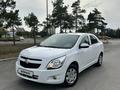 Chevrolet Cobalt 2024 годаүшін5 100 000 тг. в Костанай – фото 16