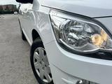 Chevrolet Cobalt 2024 года за 5 100 000 тг. в Костанай – фото 3