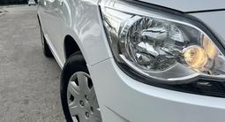 Chevrolet Cobalt 2024 года за 5 100 000 тг. в Костанай – фото 3