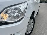 Chevrolet Cobalt 2024 года за 5 100 000 тг. в Костанай – фото 4
