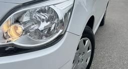 Chevrolet Cobalt 2024 года за 5 100 000 тг. в Костанай – фото 4