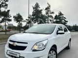 Chevrolet Cobalt 2024 годаүшін5 100 000 тг. в Костанай