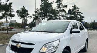Chevrolet Cobalt 2024 года за 5 100 000 тг. в Костанай