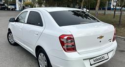 Chevrolet Cobalt 2024 года за 5 100 000 тг. в Костанай – фото 5