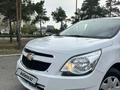 Chevrolet Cobalt 2024 годаүшін5 100 000 тг. в Костанай – фото 9