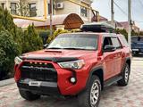 Toyota 4Runner 2014 года за 10 000 000 тг. в Актау – фото 2