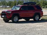Toyota 4Runner 2014 года за 10 000 000 тг. в Актау