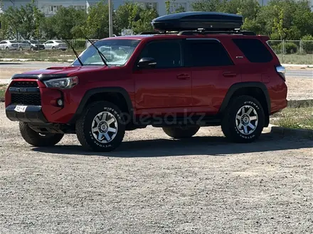 Toyota 4Runner 2014 года за 10 000 000 тг. в Актау
