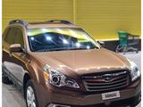 Subaru Outback 2014 годаүшін8 000 000 тг. в Актобе – фото 4