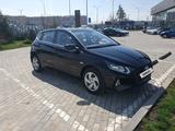 Hyundai i20 2023 годаfor7 550 000 тг. в Талдыкорган