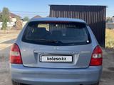 Mazda 323 2001 года за 1 900 000 тг. в Кызылорда – фото 2