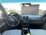 Mazda 323 2001 года за 1 900 000 тг. в Кызылорда – фото 4