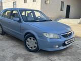 Mazda 323 2001 года за 1 900 000 тг. в Кызылорда