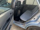 Mazda 323 2001 года за 1 900 000 тг. в Кызылорда – фото 5