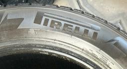 PIRELLI ICE ZERO 245/55/R19 за 220 000 тг. в Тараз – фото 3