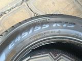 PIRELLI ICE ZERO 245/55/R19 за 220 000 тг. в Тараз – фото 4