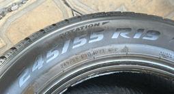 PIRELLI ICE ZERO 245/55/R19 за 220 000 тг. в Тараз – фото 4