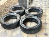 PIRELLI ICE ZERO 245/55/R19 за 220 000 тг. в Тараз – фото 2