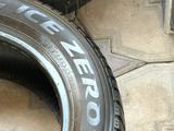 PIRELLI ICE ZERO 245/55/R19 за 220 000 тг. в Тараз – фото 5