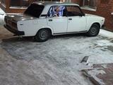 ВАЗ (Lada) 2107 1997 года за 1 400 000 тг. в Усть-Каменогорск