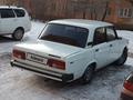 ВАЗ (Lada) 2107 1997 года за 1 400 000 тг. в Усть-Каменогорск – фото 4