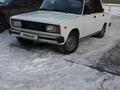 ВАЗ (Lada) 2107 1997 года за 1 400 000 тг. в Усть-Каменогорск – фото 5