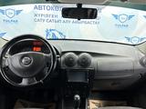 Nissan Almera 2013 годаүшін4 390 000 тг. в Тараз – фото 4