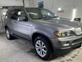 BMW X5 2004 года за 6 900 000 тг. в Алматы – фото 2