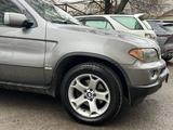 BMW X5 2004 года за 6 900 000 тг. в Алматы