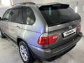 BMW X5 2004 года за 6 900 000 тг. в Алматы – фото 4