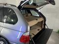 BMW X5 2004 года за 6 900 000 тг. в Алматы – фото 6