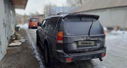 Mitsubishi Montero Sport 1998 годаүшін2 500 000 тг. в Талдыкорган – фото 2