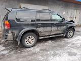 Mitsubishi Montero Sport 1998 годаүшін2 500 000 тг. в Талдыкорган – фото 3