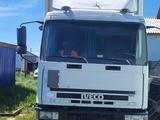 IVECO  EuroCargo 1998 года за 10 000 000 тг. в Петропавловск – фото 2
