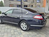 Nissan Teana 2013 годаүшін4 800 000 тг. в Актобе – фото 2