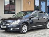 Nissan Teana 2013 годаүшін4 800 000 тг. в Актобе