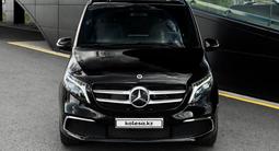 Mercedes-Benz V 250 2022 года за 51 500 000 тг. в Астана