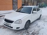 ВАЗ (Lada) Priora 2170 2014 года за 2 250 000 тг. в Астана