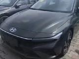 Hyundai Elantra 2024 года за 6 200 000 тг. в Алматы
