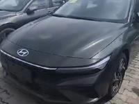 Hyundai Elantra 2024 годаүшін6 200 000 тг. в Алматы