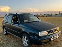 Volkswagen Golf 1993 годаүшін1 100 000 тг. в Тараз