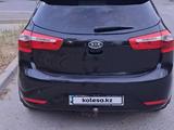 Kia Rio 2012 года за 4 200 000 тг. в Алматы